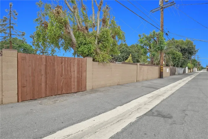 8430 Manzanar Avenue, Pico Rivera, California 90660