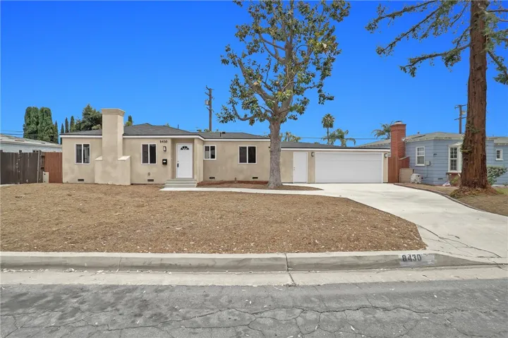 8430 Manzanar Avenue, Pico Rivera, California 90660