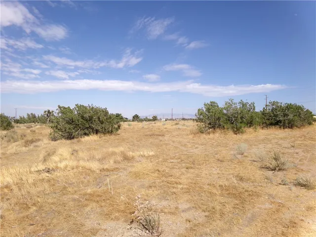 Typical topography