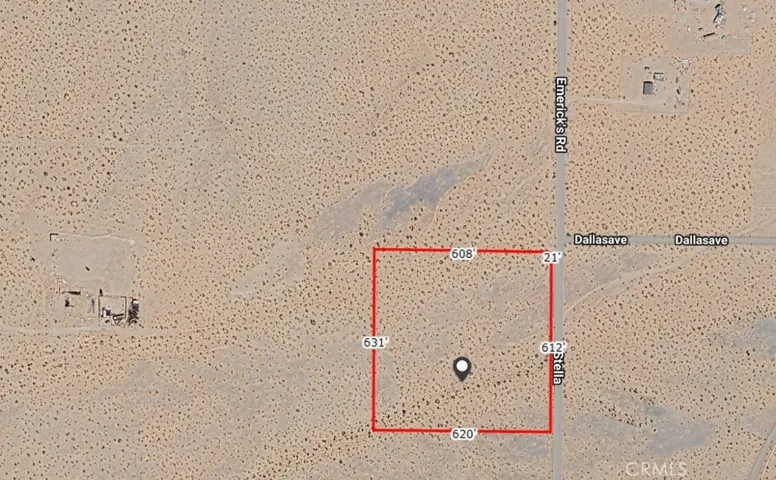 800 Stella, Lucerne Valley, California 92356