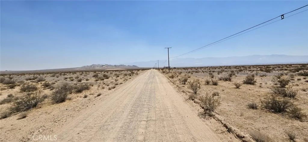800 Stella, Lucerne Valley, California 92356
