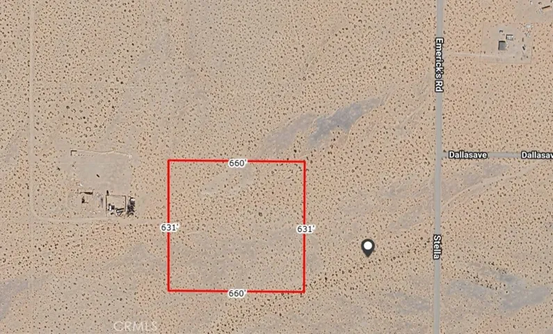 800 Stella, Lucerne Valley, California 92356