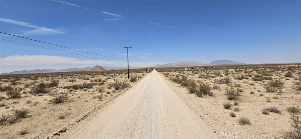 800 Stella, Lucerne Valley, California 92356
