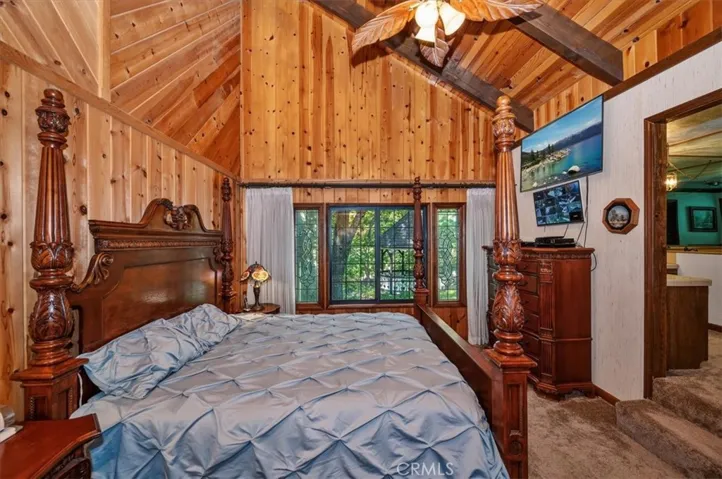 31221 Old City Creek, Running Springs, California 92382