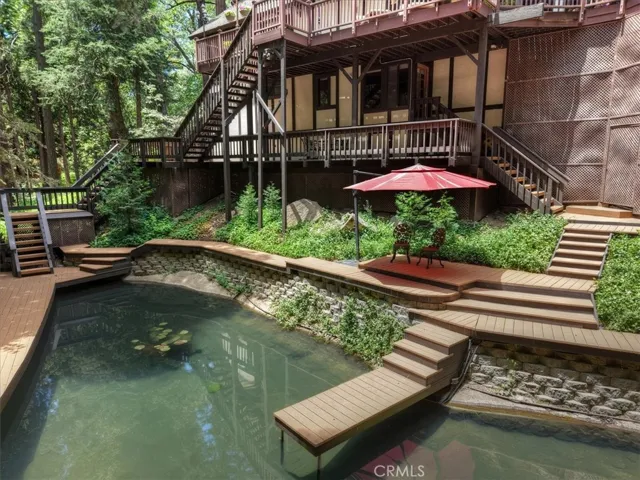 31221 Old City Creek, Running Springs, California 92382