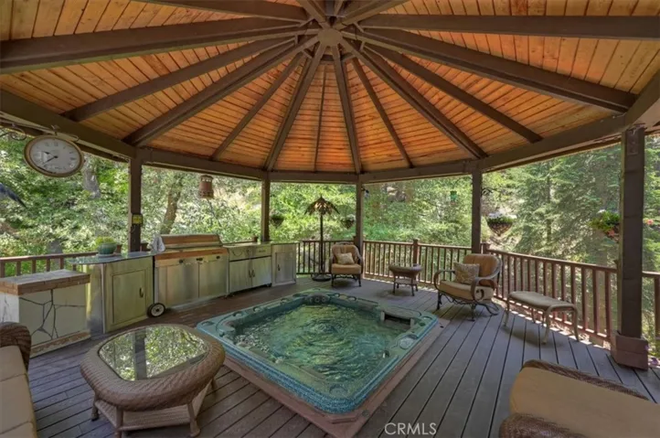 31221 Old City Creek, Running Springs, California 92382