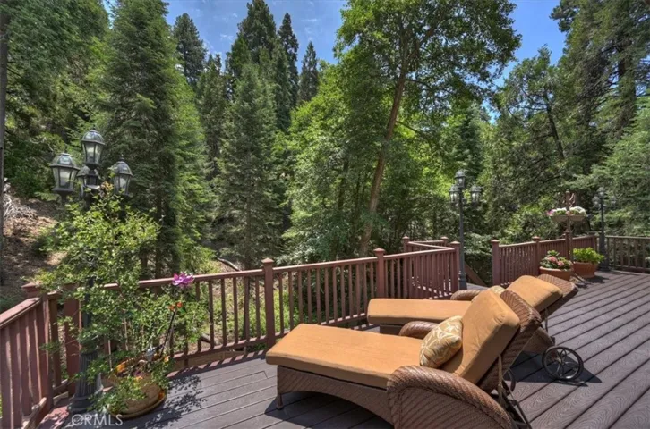 31221 Old City Creek, Running Springs, California 92382