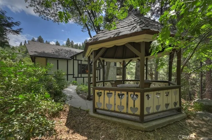 31221 Old City Creek, Running Springs, California 92382