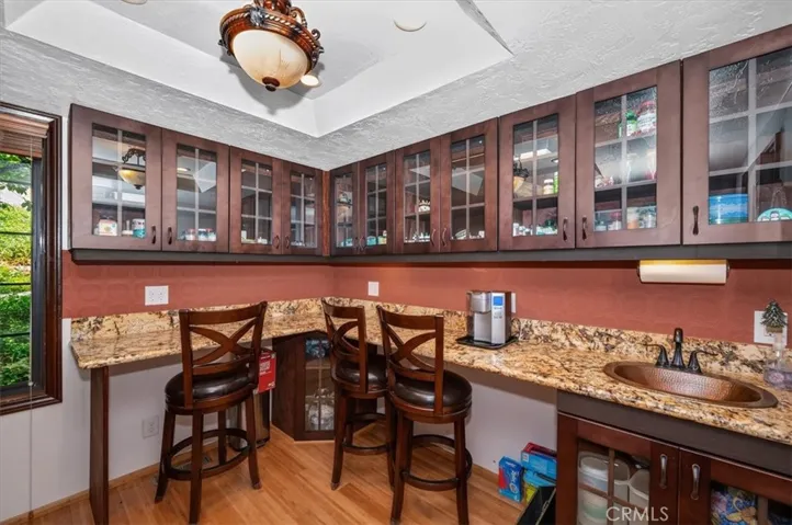 31221 Old City Creek, Running Springs, California 92382
