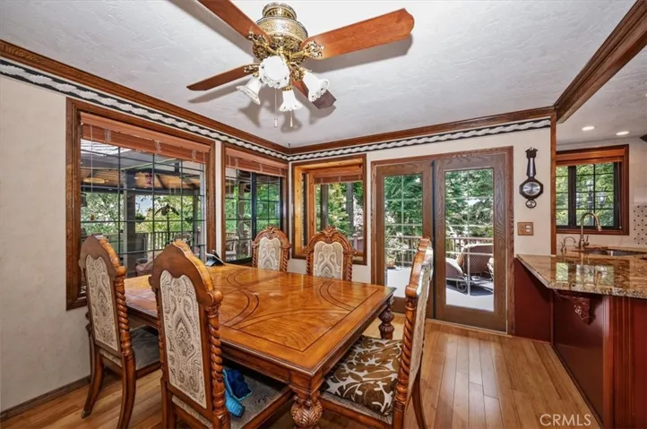 31221 Old City Creek, Running Springs, California 92382