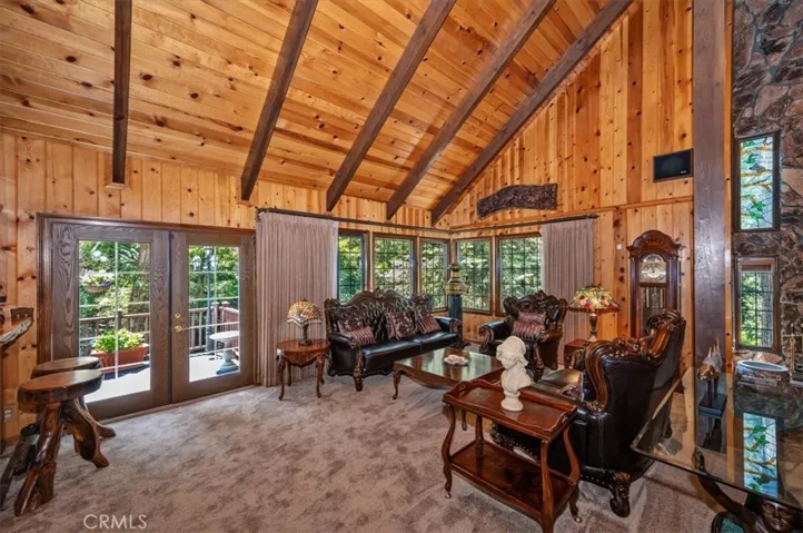 31221 Old City Creek, Running Springs, California 92382