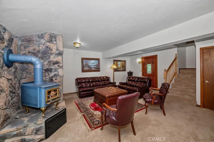 31221 Old City Creek, Running Springs, California 92382