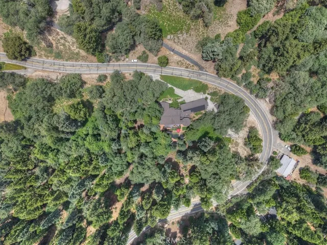 31221 Old City Creek, Running Springs, California 92382