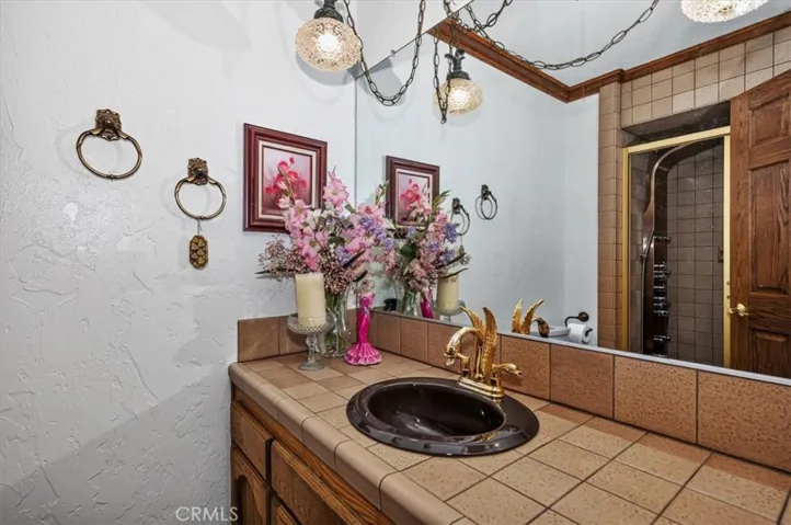 31221 Old City Creek, Running Springs, California 92382