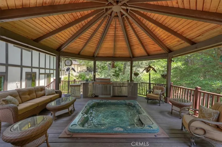 31221 Old City Creek, Running Springs, California 92382