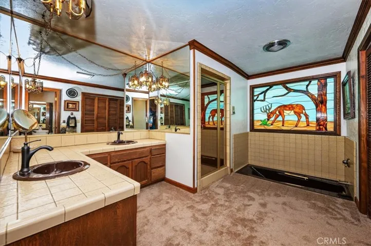 31221 Old City Creek, Running Springs, California 92382