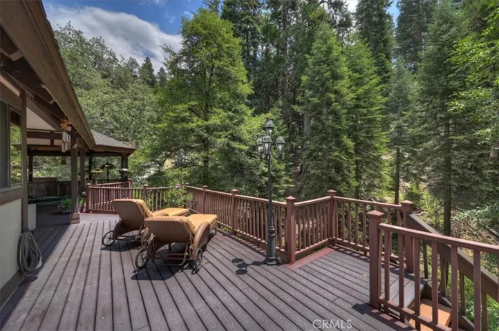 31221 Old City Creek, Running Springs, California 92382