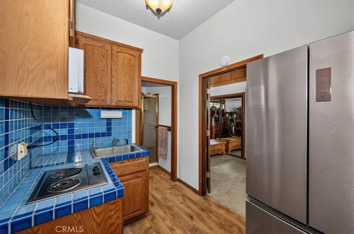 31221 Old City Creek, Running Springs, California 92382