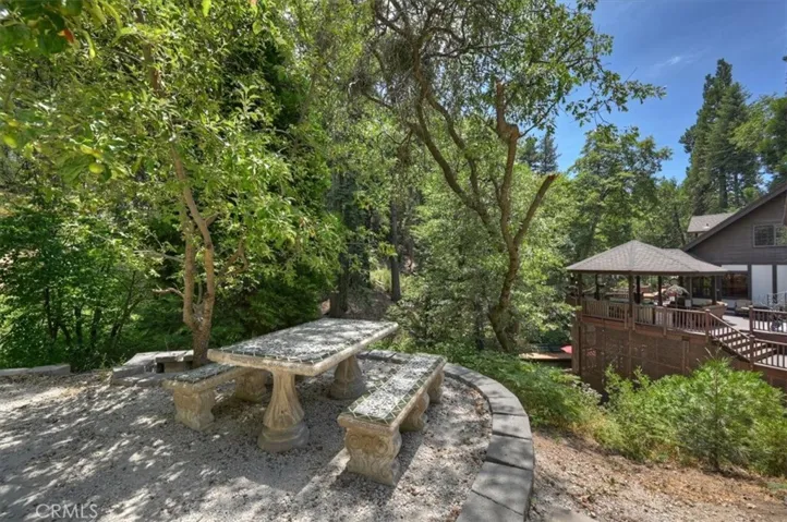 31221 Old City Creek, Running Springs, California 92382