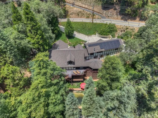 31221 Old City Creek, Running Springs, California 92382
