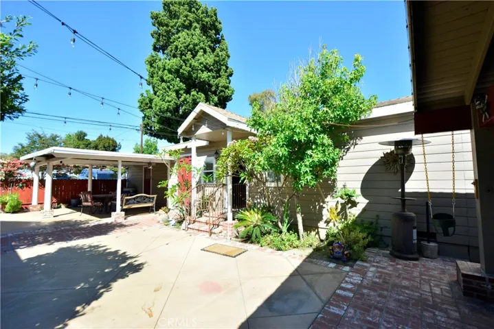 Full View of the charming Guest House