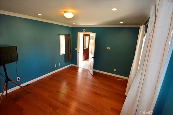 Another View of Bedroom number 2