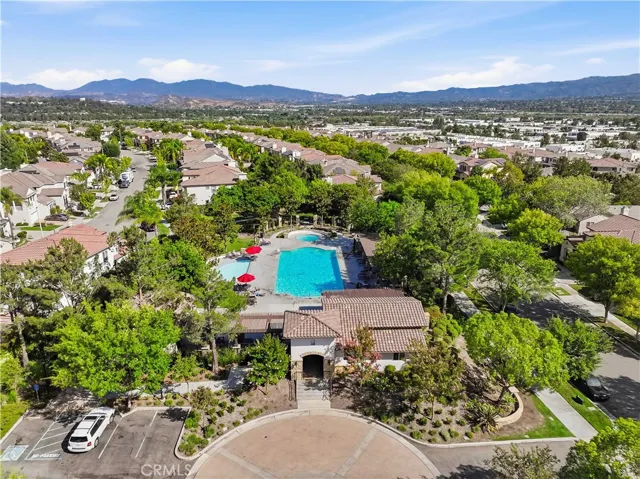 24382 Cavalini Place, Valencia, California 91355