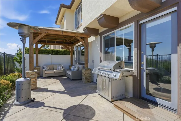 24382 Cavalini Place, Valencia, California 91355
