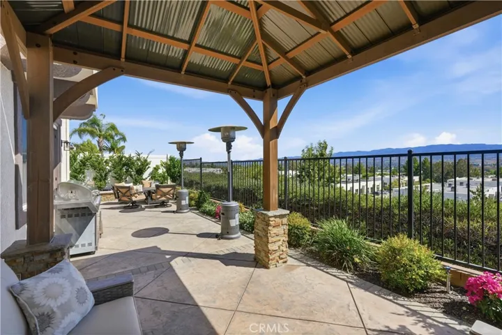 24382 Cavalini Place, Valencia, California 91355