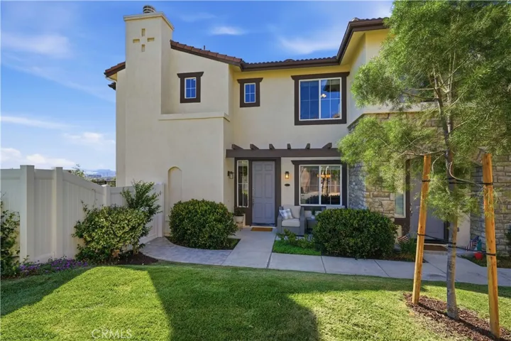 24382 Cavalini Place, Valencia, California 91355