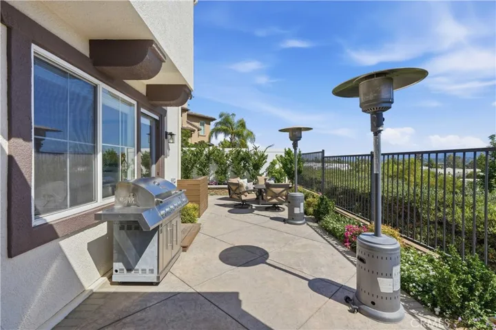 24382 Cavalini Place, Valencia, California 91355