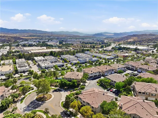 24382 Cavalini Place, Valencia, California 91355