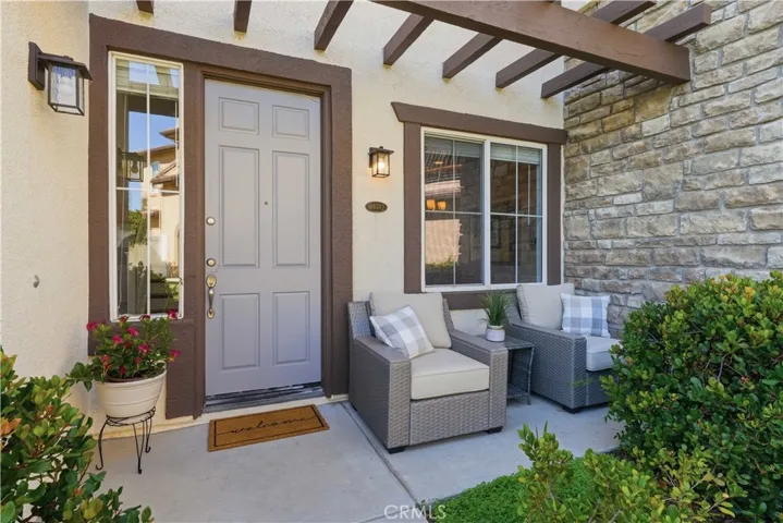 24382 Cavalini Place, Valencia, California 91355