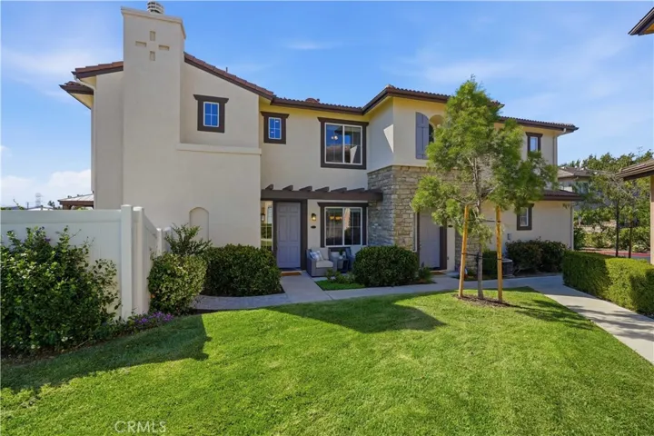 24382 Cavalini Place, Valencia, California 91355