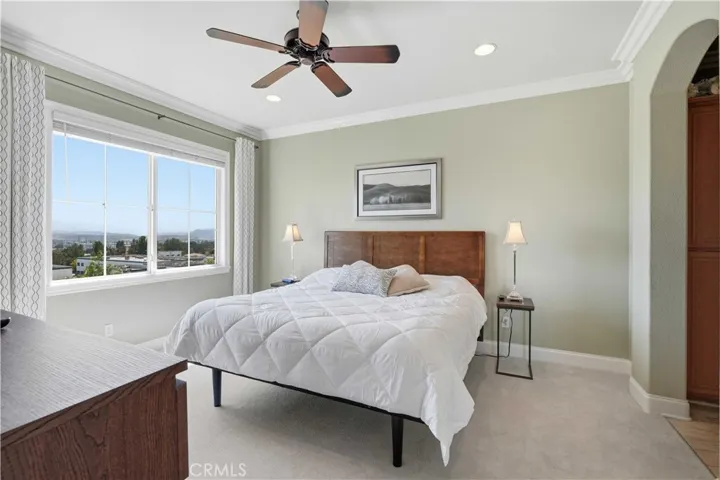 24382 Cavalini Place, Valencia, California 91355