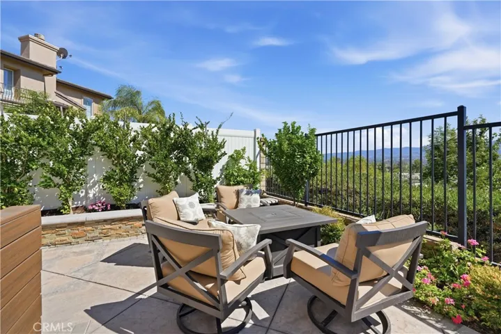 24382 Cavalini Place, Valencia, California 91355
