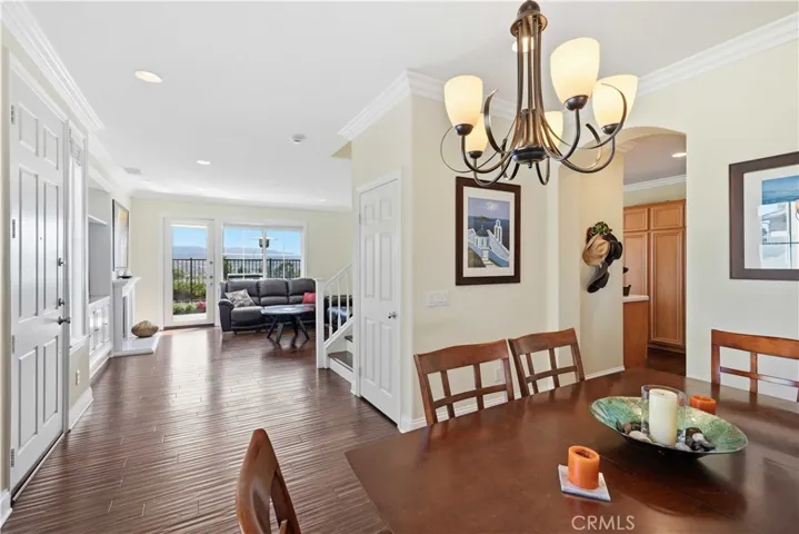 24382 Cavalini Place, Valencia, California 91355