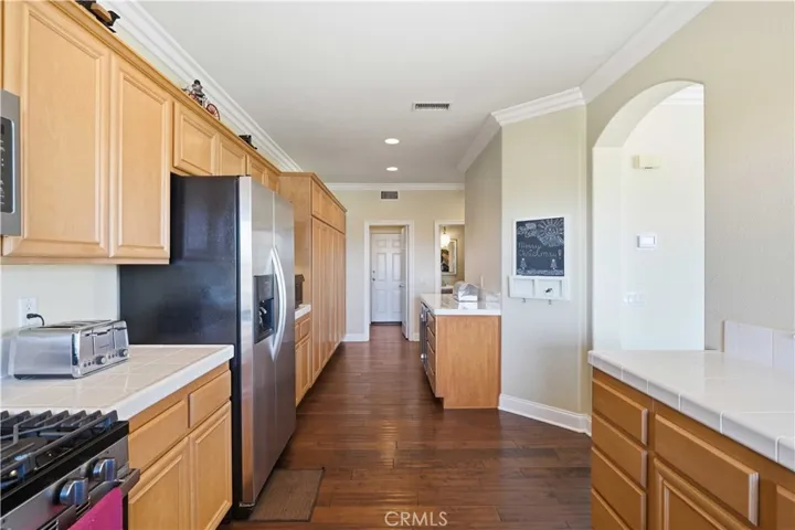 24382 Cavalini Place, Valencia, California 91355