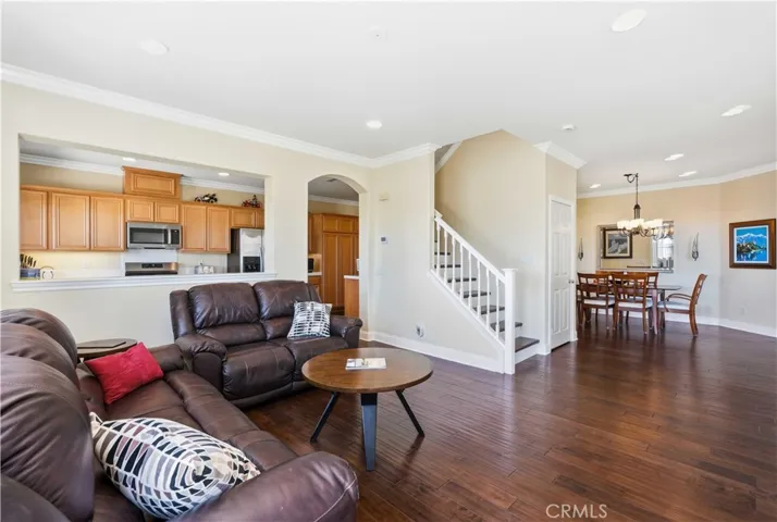 24382 Cavalini Place, Valencia, California 91355