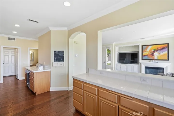 24382 Cavalini Place, Valencia, California 91355
