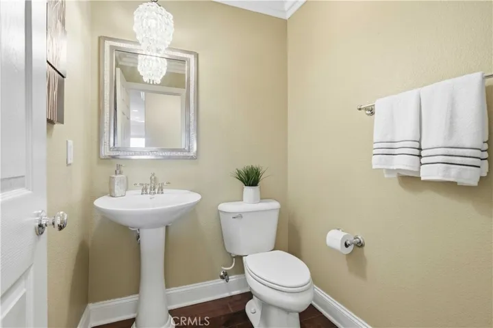24382 Cavalini Place, Valencia, California 91355