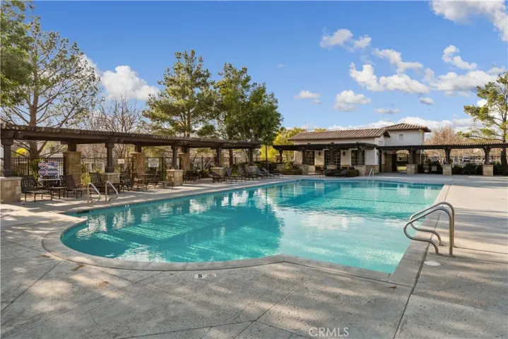 24382 Cavalini Place, Valencia, California 91355