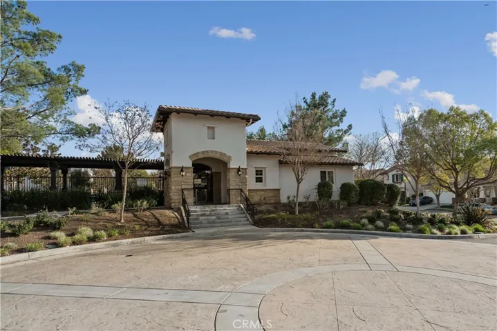 24382 Cavalini Place, Valencia, California 91355