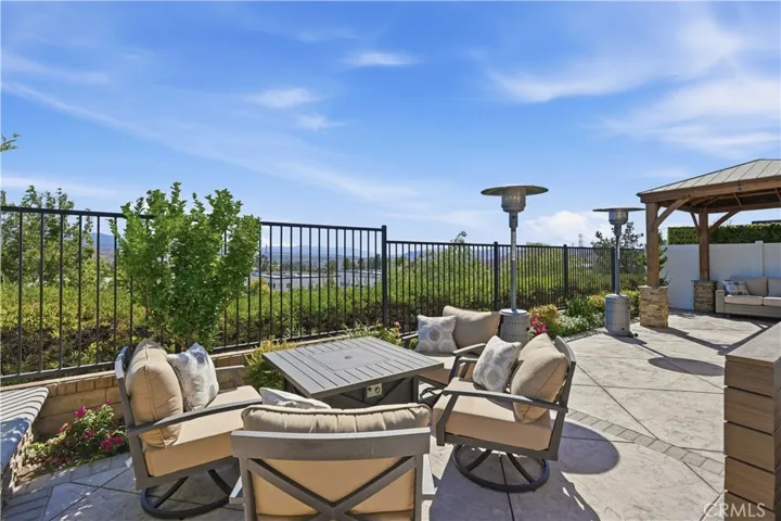 24382 Cavalini Place, Valencia, California 91355