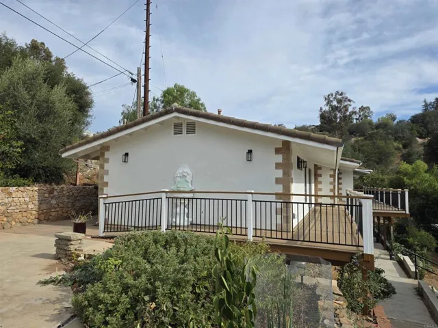 1165 Midway Dr, Alpine, California 91901