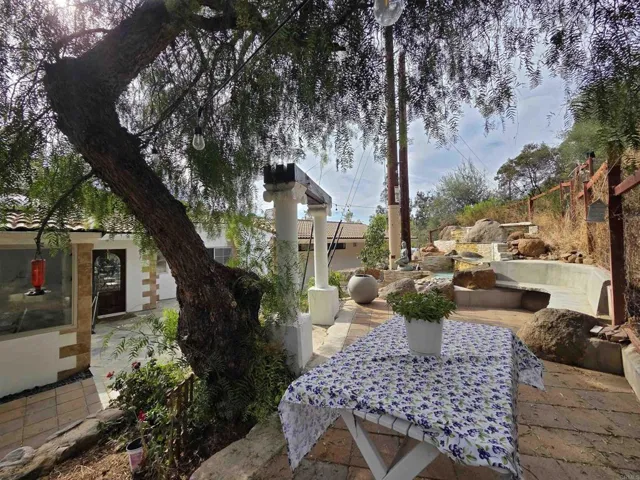 1165 Midway Dr, Alpine, California 91901