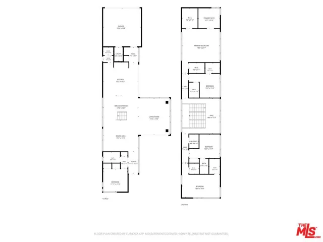 2106 Glyndon Avenue, Venice, California 90291