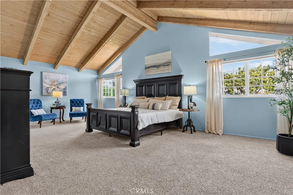 Primary Bedroom,