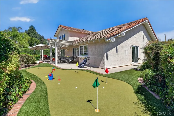 Putting Green