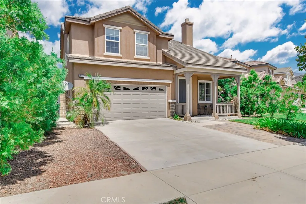 3962 Quartzite Ln